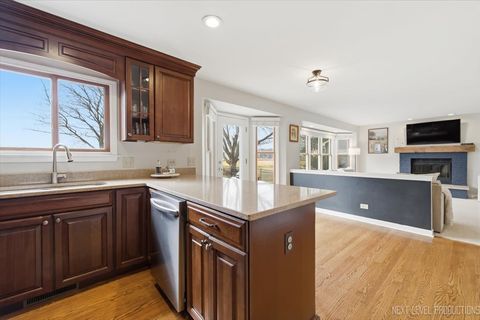 Tiny photo for 2782 Miller Road, Geneva, IL 60134 (MLS # 12567908)