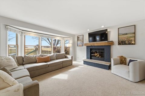 Tiny photo for 2782 Miller Road, Geneva, IL 60134 (MLS # 12567908)