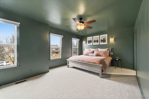 Tiny photo for 2782 Miller Road, Geneva, IL 60134 (MLS # 12567908)