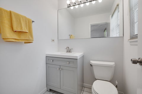 Tiny photo for 1067 Grissom Trail, Elk Grove Village, IL 60007 (MLS # 12746366)