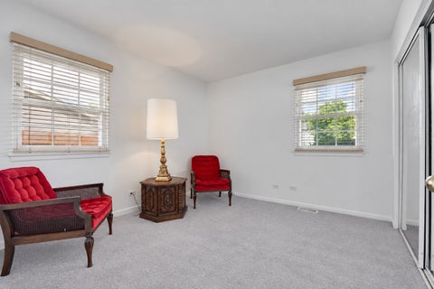 Tiny photo for 1067 Grissom Trail, Elk Grove Village, IL 60007 (MLS # 12746366)