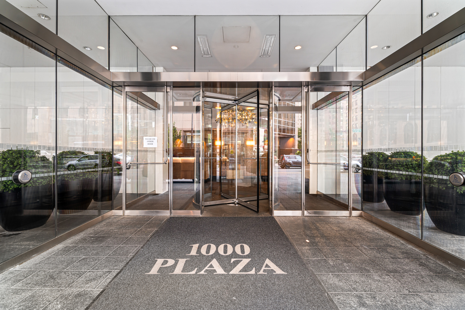 1000 N Lake Shore Plaza 49A