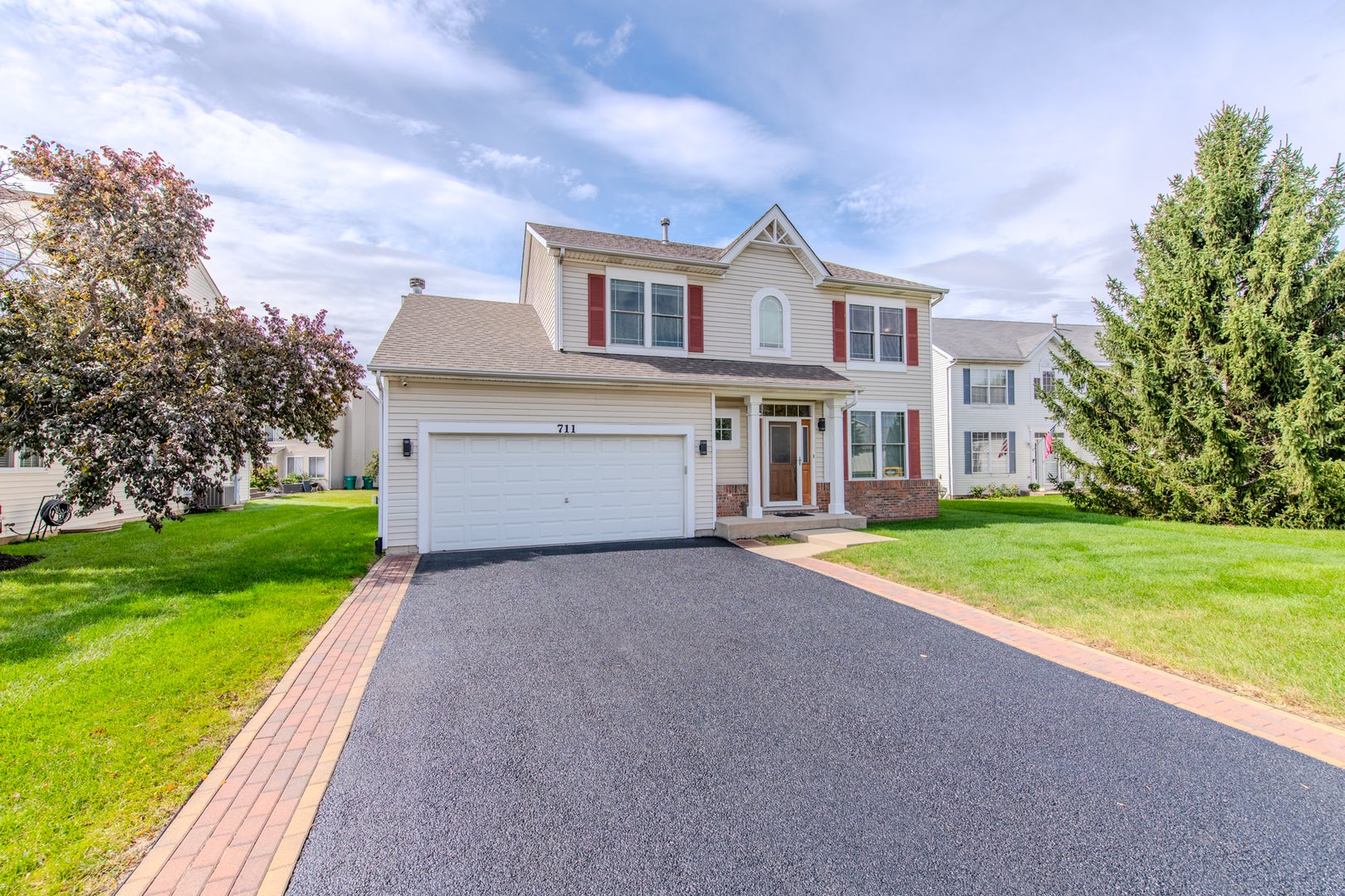 711 Silver Fox Drive