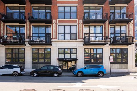 1601 S Michigan Avenue 107 Chicago IL 60616