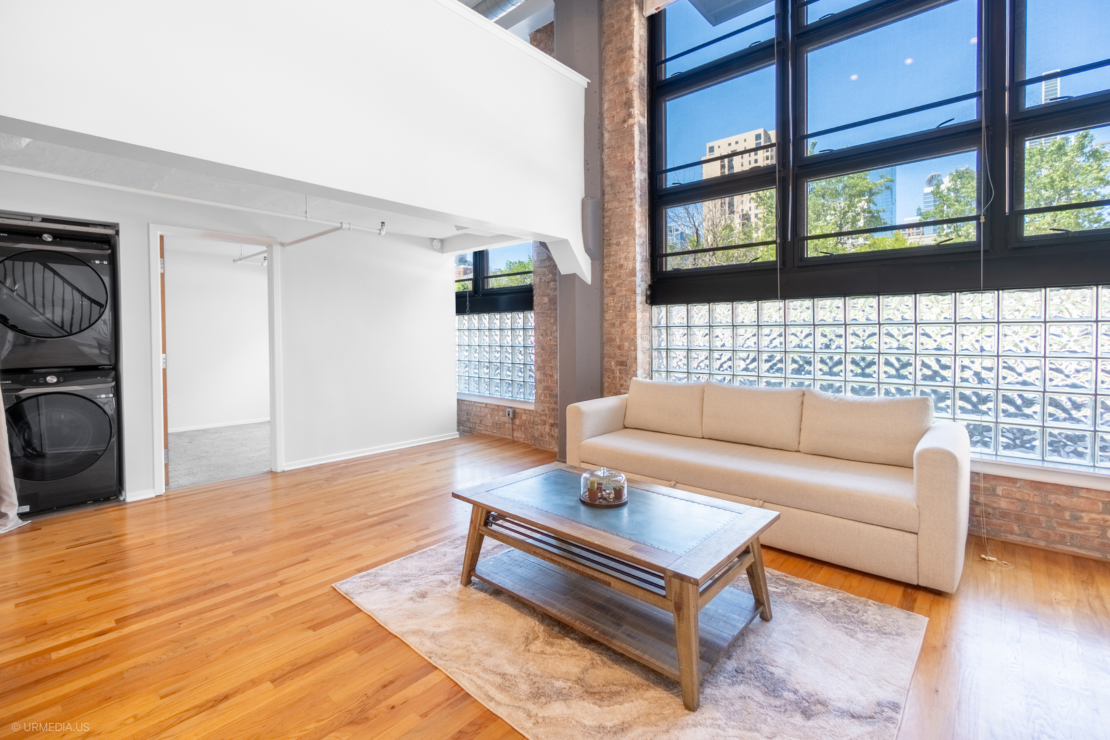 1601 S Michigan Avenue 107