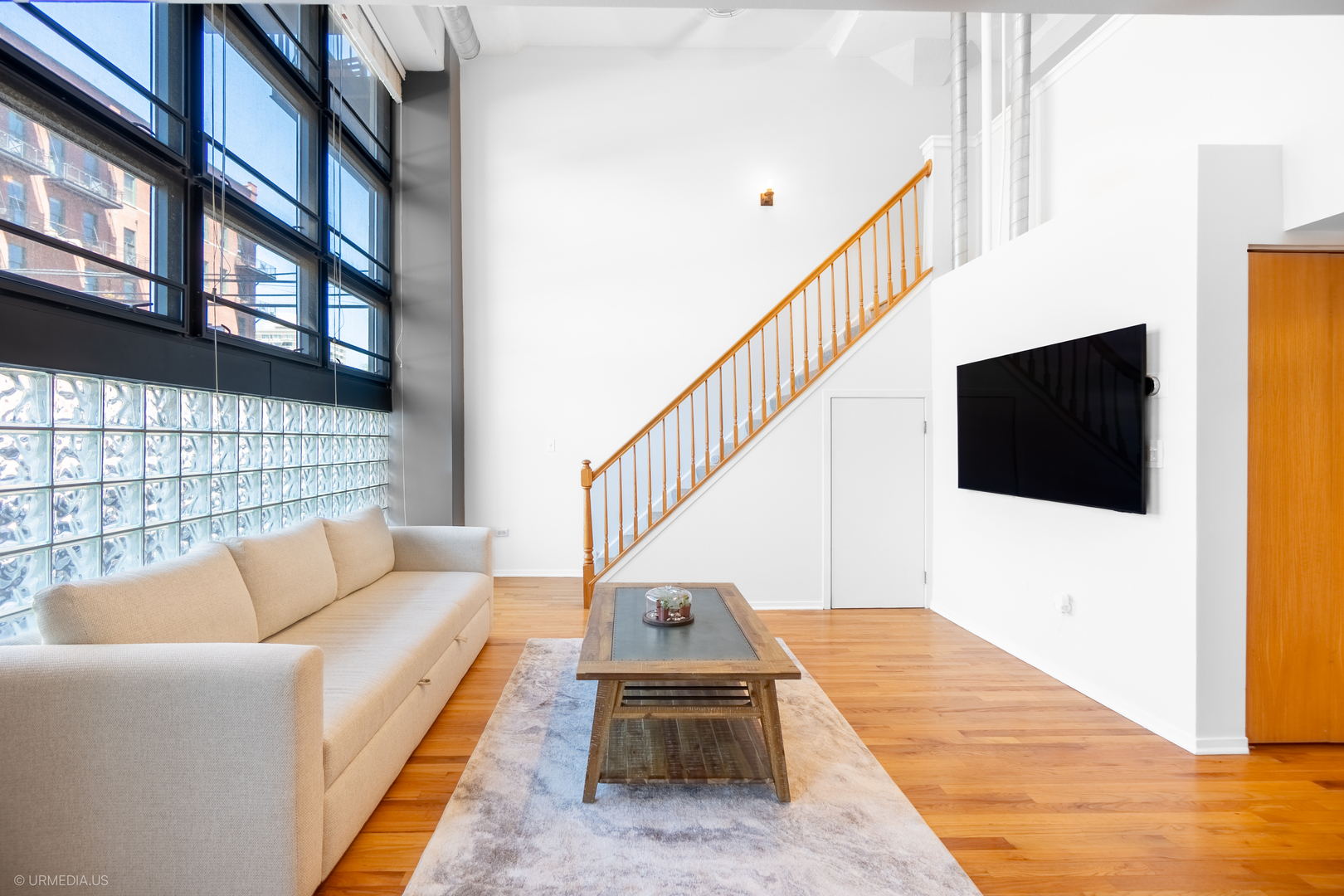1601 S Michigan Avenue 107