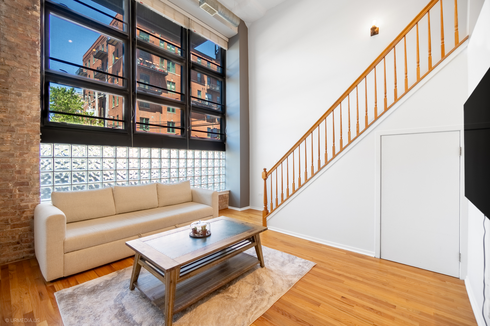 1601 S Michigan Avenue 107