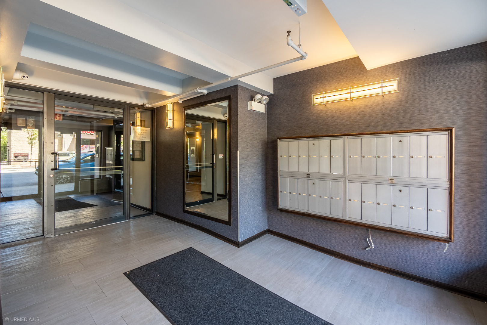 1601 S Michigan Avenue 107