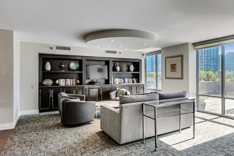 Tiny photo for 474 N Lake Shore Drive #4003, Chicago, IL 60611 (MLS # 12491260)