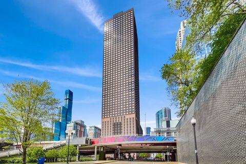 Photo of 474 N Lake Shore Drive #4003, Chicago, IL 60611 (MLS # 12491260)