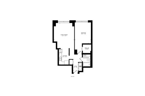 Tiny photo for 474 N Lake Shore Drive #4003, Chicago, IL 60611 (MLS # 12491260)