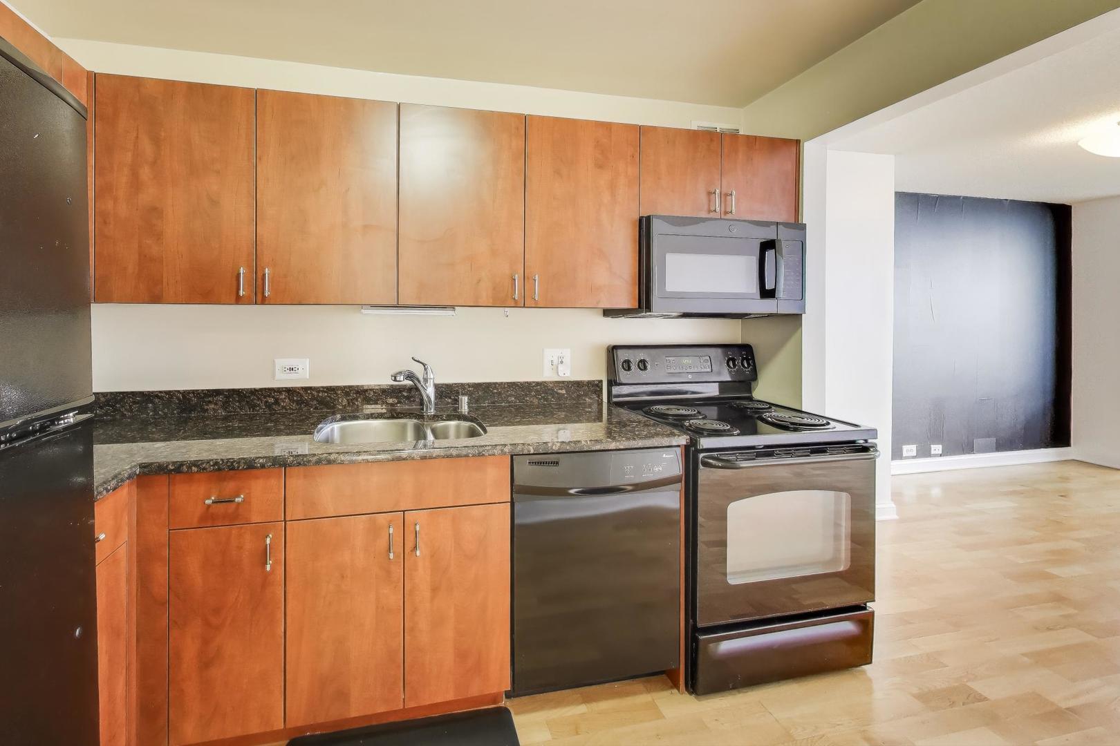 474 N Lake Shore Drive 4003