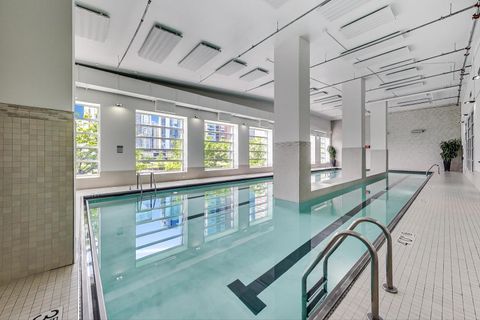 Tiny photo for 474 N Lake Shore Drive #4003, Chicago, IL 60611 (MLS # 12491260)