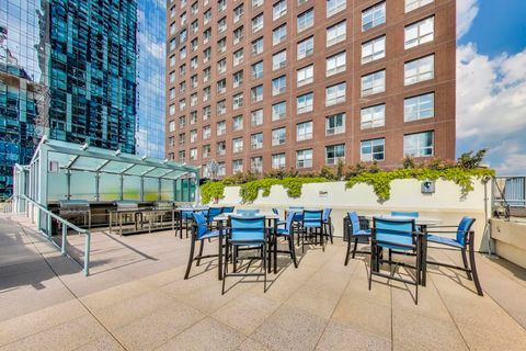 Tiny photo for 474 N Lake Shore Drive #4003, Chicago, IL 60611 (MLS # 12491260)