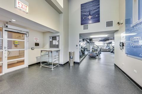 Tiny photo for 474 N Lake Shore Drive #4003, Chicago, IL 60611 (MLS # 12491260)