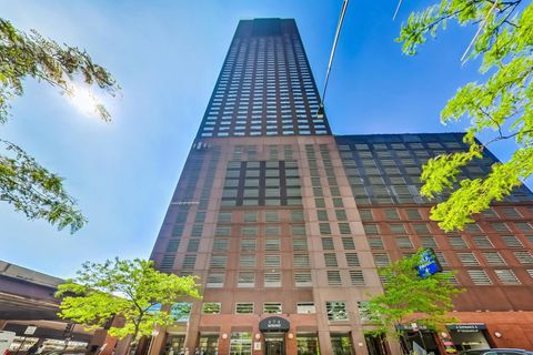 Tiny photo for 474 N Lake Shore Drive #4003, Chicago, IL 60611 (MLS # 12491260)