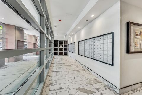 Tiny photo for 474 N Lake Shore Drive #4003, Chicago, IL 60611 (MLS # 12491260)