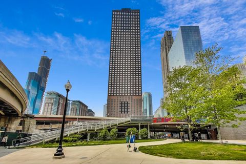 Tiny photo for 474 N Lake Shore Drive #4003, Chicago, IL 60611 (MLS # 12491260)