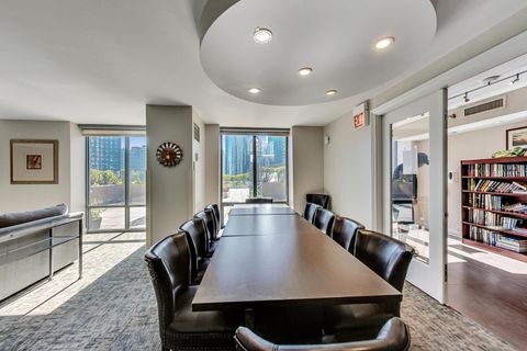 Tiny photo for 474 N Lake Shore Drive #4003, Chicago, IL 60611 (MLS # 12491260)