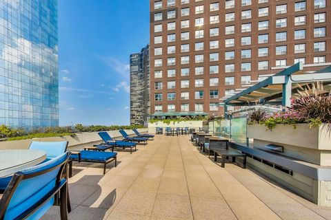 Tiny photo for 474 N Lake Shore Drive #4003, Chicago, IL 60611 (MLS # 12491260)