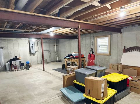 Tiny photo for 116 Fayette Court, Minooka, IL 60447 (MLS # 12554161)