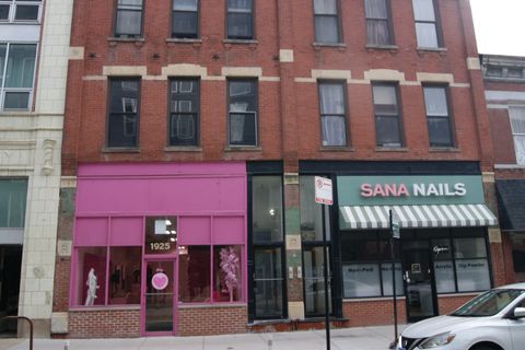 1925 N Milwaukee Avenue Chicago IL 60647