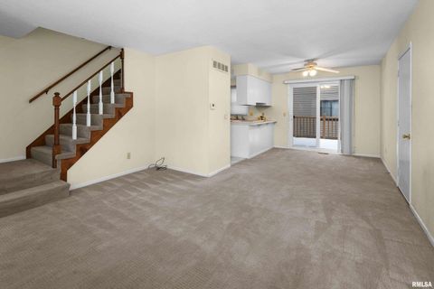 Tiny photo for 2130 E 38TH Street, Davenport, IA 52807 (MLS # QC4270011)