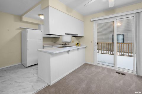 Tiny photo for 2130 E 38TH Street, Davenport, IA 52807 (MLS # QC4270011)