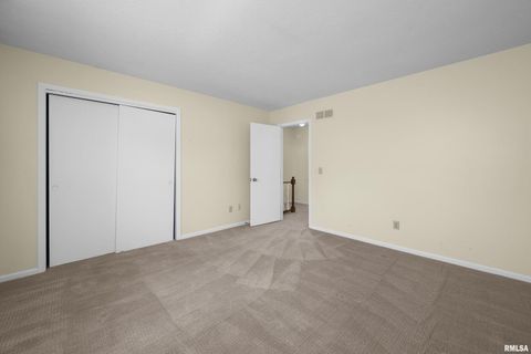 Tiny photo for 2130 E 38TH Street, Davenport, IA 52807 (MLS # QC4270011)