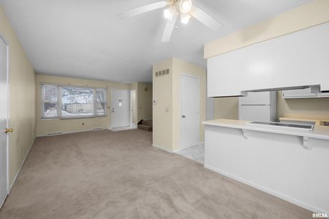 Tiny photo for 2130 E 38TH Street, Davenport, IA 52807 (MLS # QC4270011)