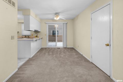 Tiny photo for 2130 E 38TH Street, Davenport, IA 52807 (MLS # QC4270011)