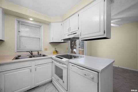 Tiny photo for 2130 E 38TH Street, Davenport, IA 52807 (MLS # QC4270011)