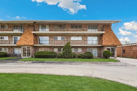 Photo of 15335 Martin Luther King Jr Drive #21, Dolton, IL 60419 (MLS # 12791789)