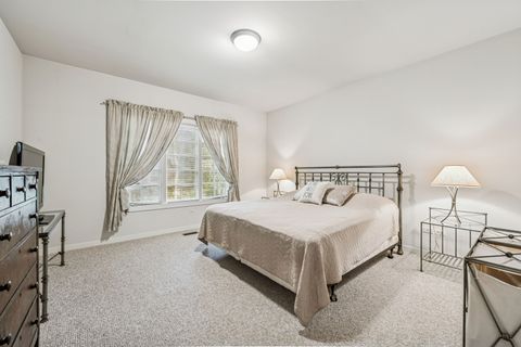 Tiny photo for 5116 Bonnie Brae Road, Richmond, IL 60071 (MLS # 12499000)