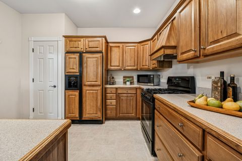 Tiny photo for 5116 Bonnie Brae Road, Richmond, IL 60071 (MLS # 12499000)