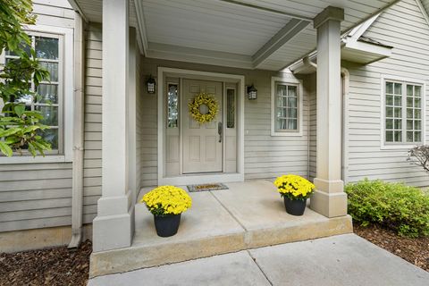 Tiny photo for 5116 Bonnie Brae Road, Richmond, IL 60071 (MLS # 12499000)