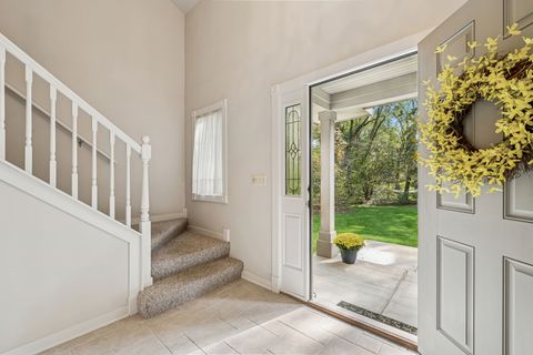 Tiny photo for 5116 Bonnie Brae Road, Richmond, IL 60071 (MLS # 12499000)