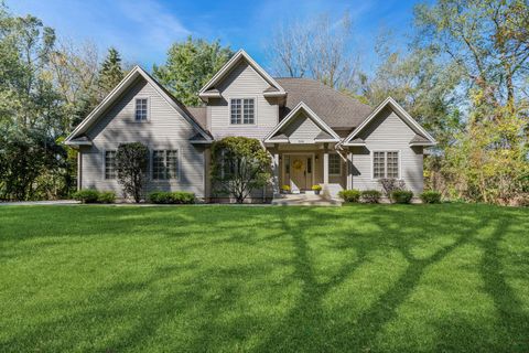 Photo of 5116 Bonnie Brae Road, Richmond, IL 60071 (MLS # 12499000)