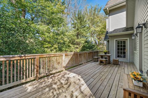 Tiny photo for 5116 Bonnie Brae Road, Richmond, IL 60071 (MLS # 12499000)