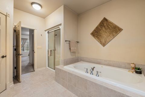 Tiny photo for 5116 Bonnie Brae Road, Richmond, IL 60071 (MLS # 12499000)