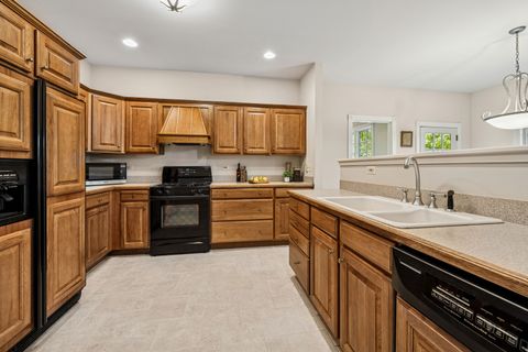 Tiny photo for 5116 Bonnie Brae Road, Richmond, IL 60071 (MLS # 12499000)