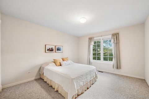 Tiny photo for 5116 Bonnie Brae Road, Richmond, IL 60071 (MLS # 12499000)