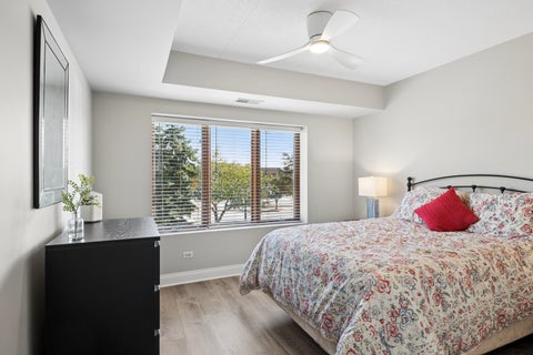 Tiny photo for 14 S Ashland Avenue #204, La Grange, IL 60525 (MLS # 12776345)