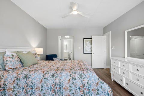 Tiny photo for 14 S Ashland Avenue #204, La Grange, IL 60525 (MLS # 12776345)
