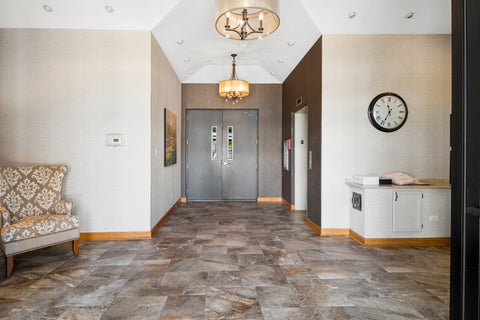 Tiny photo for 14 S Ashland Avenue #204, La Grange, IL 60525 (MLS # 12776345)