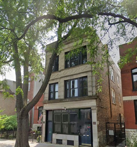 2037 W IOWA Street 2CH Chicago IL 60622