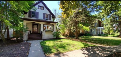 2118 Noyes Street 1 Evanston IL 60201