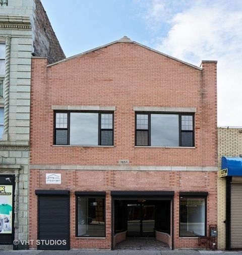 1651 W 79th Street Chicago IL 60620