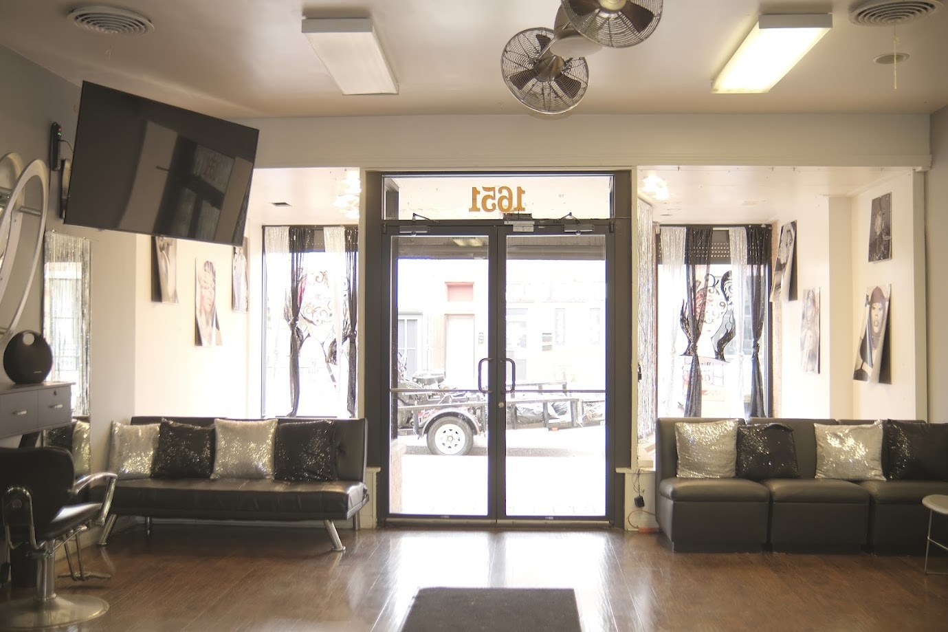 1651 W 79th Street
