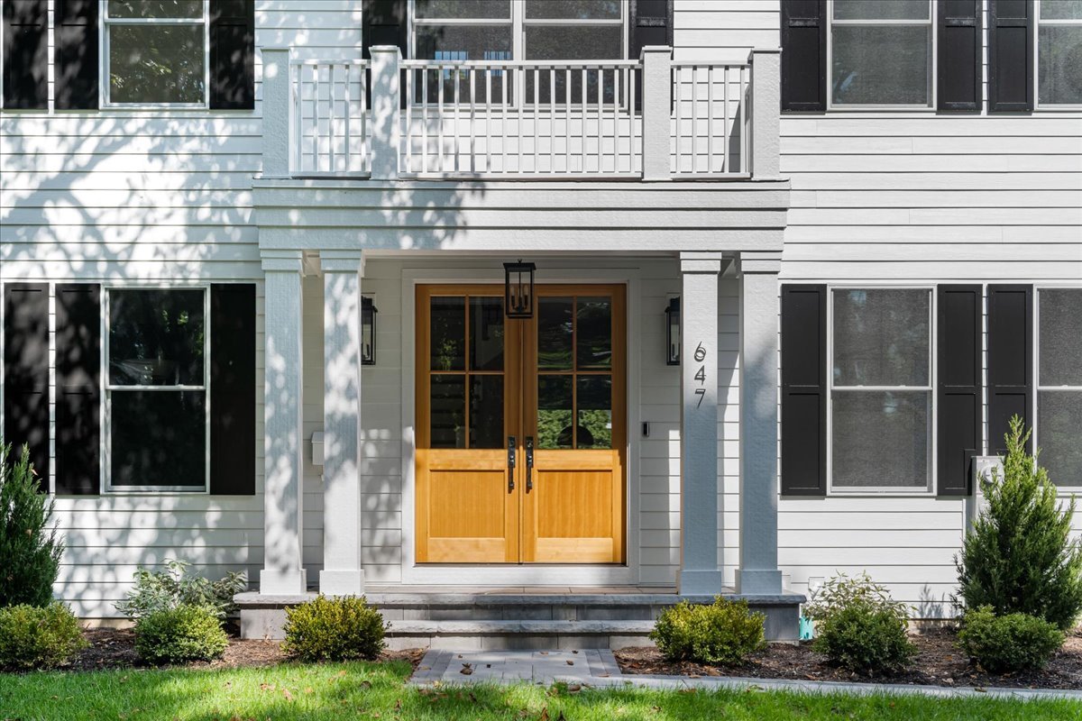 647 Garland Avenue